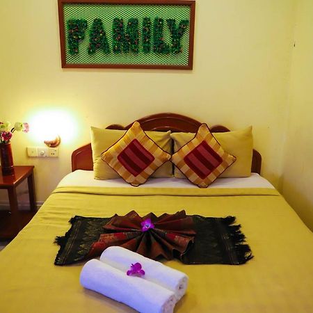 Fancy Guesthouse Phnom Penh Dış mekan fotoğraf