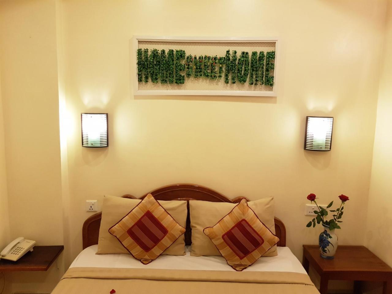 Fancy Guesthouse Phnom Penh Dış mekan fotoğraf