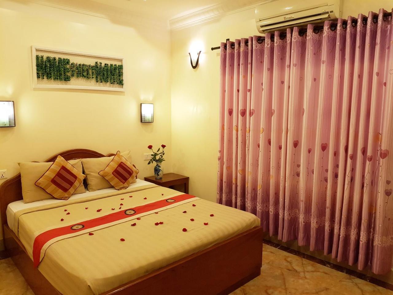 Fancy Guesthouse Phnom Penh Dış mekan fotoğraf