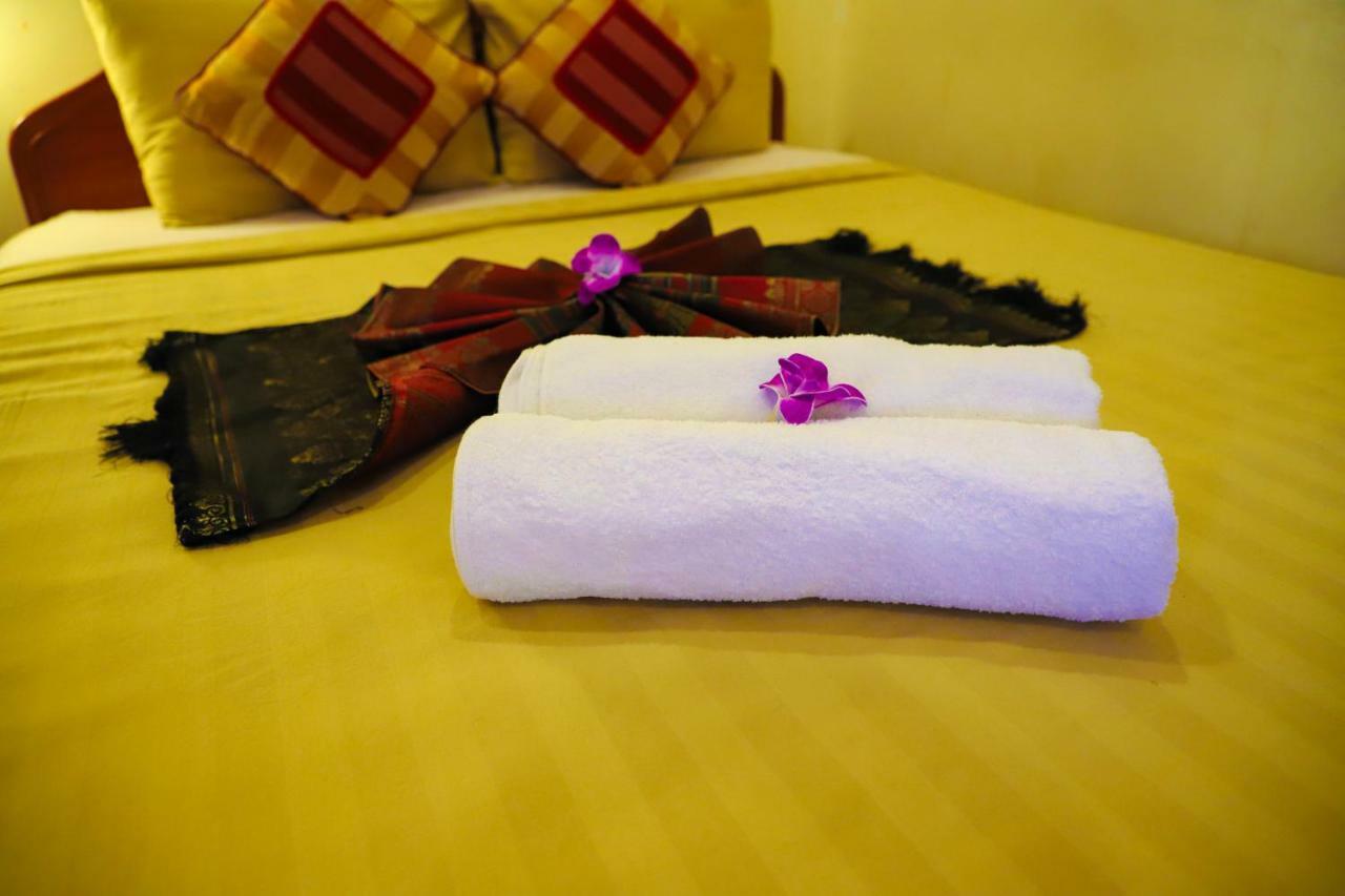 Fancy Guesthouse Phnom Penh Dış mekan fotoğraf
