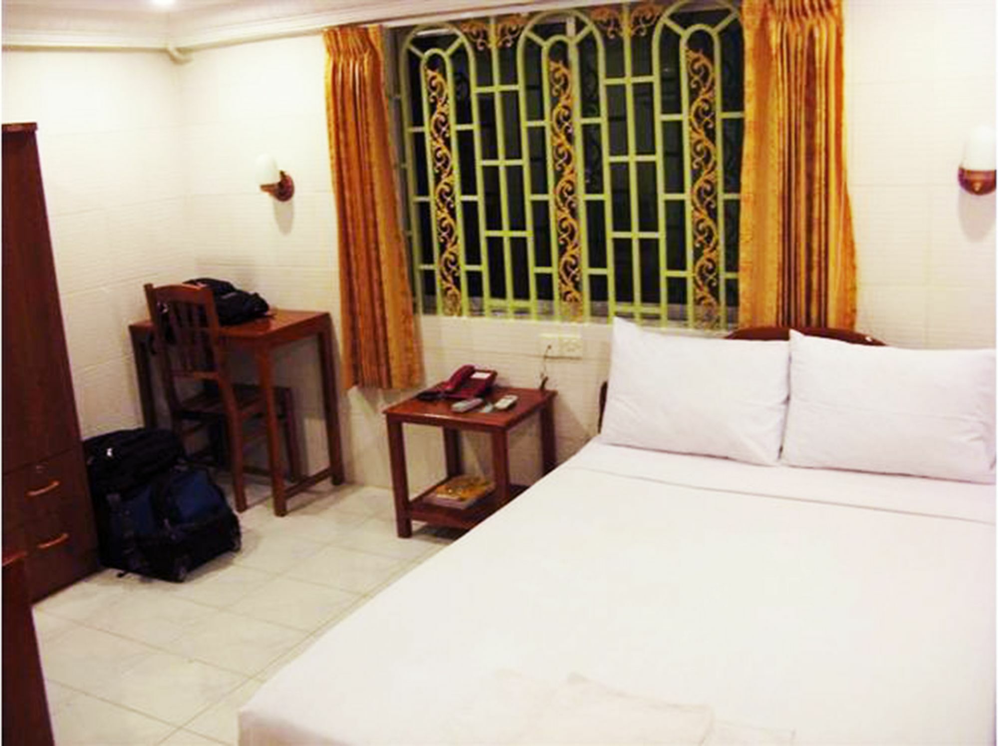 Fancy Guesthouse Phnom Penh Dış mekan fotoğraf